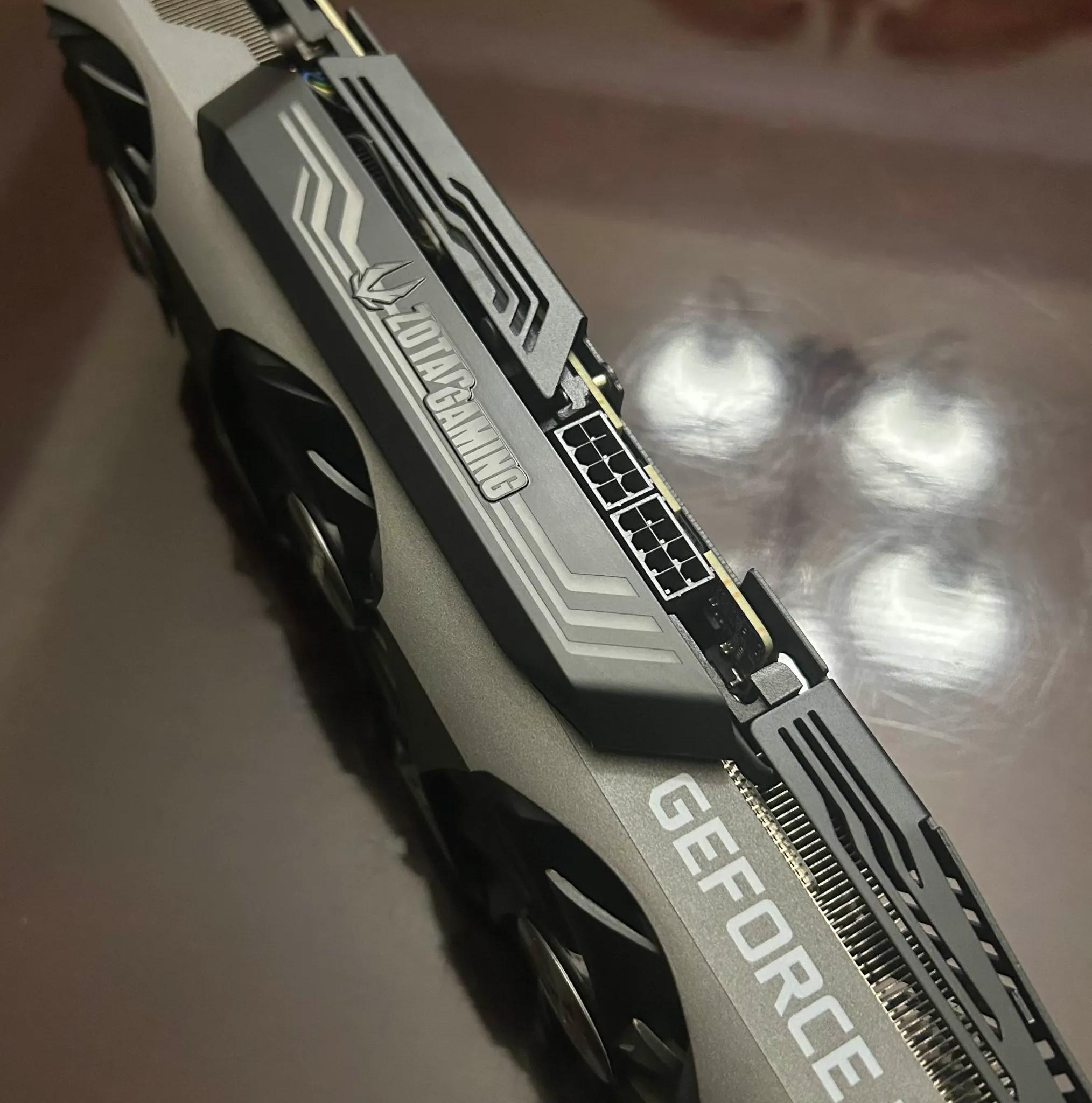 Zotac RTX 3080 Trinity 10GB