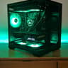 🔥RTX 3090, i5 12600KF, 32 GB RAM, 1 TB Storage