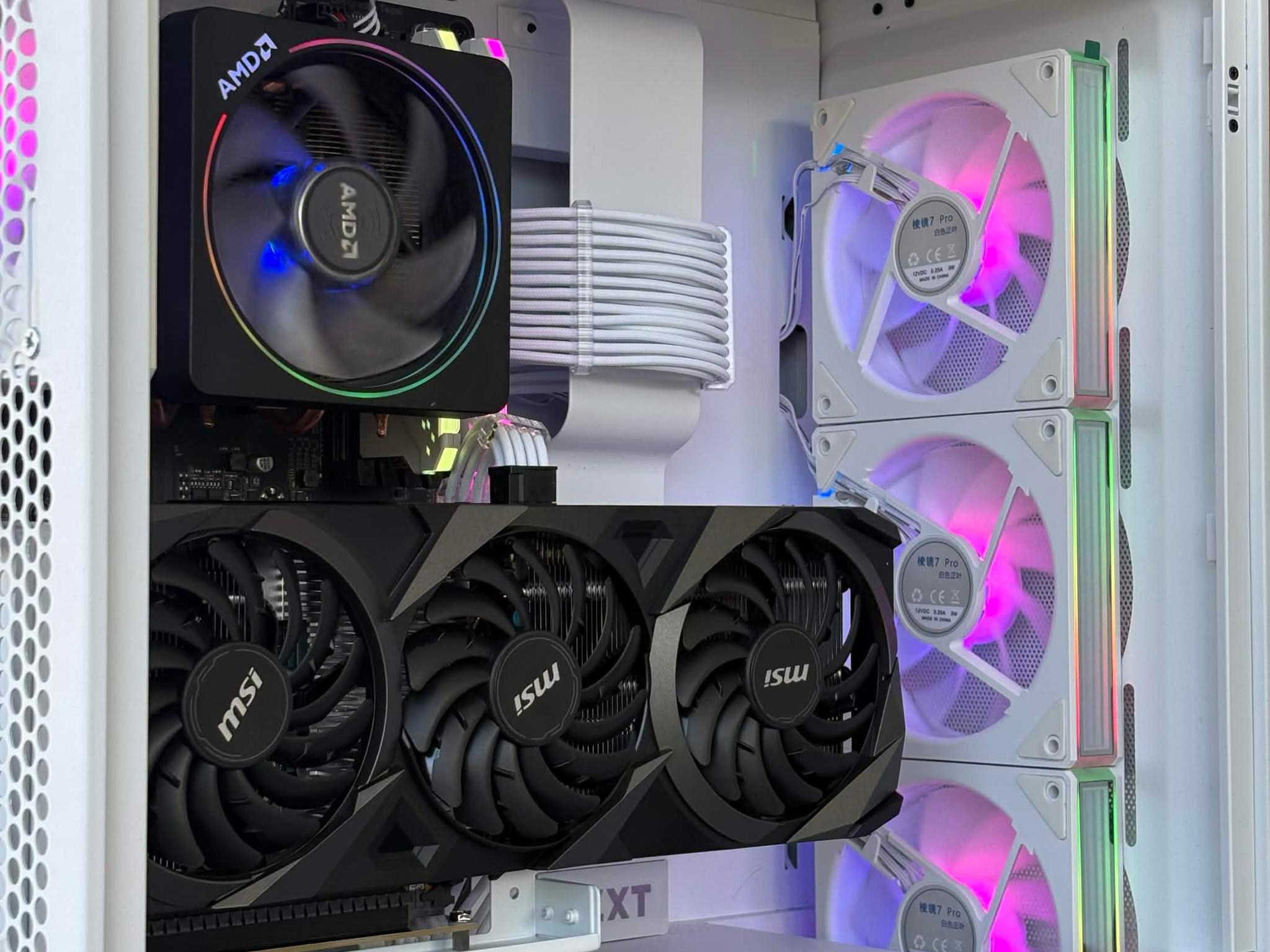 NVIDIA GeForce RTX 3060 Ti - Image 4