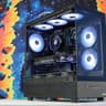 Nvidia 1070 Gaming PC | Ryzen 5 2600|16GB  Ram|500GB SSD |Wifi|