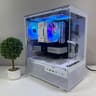 RTX 3060ti | Ryzen 5 5600 | 32GB DDR4 | 1TB SSD | 650W Gold PSU | ARGB Fans | Windows 11 PRO