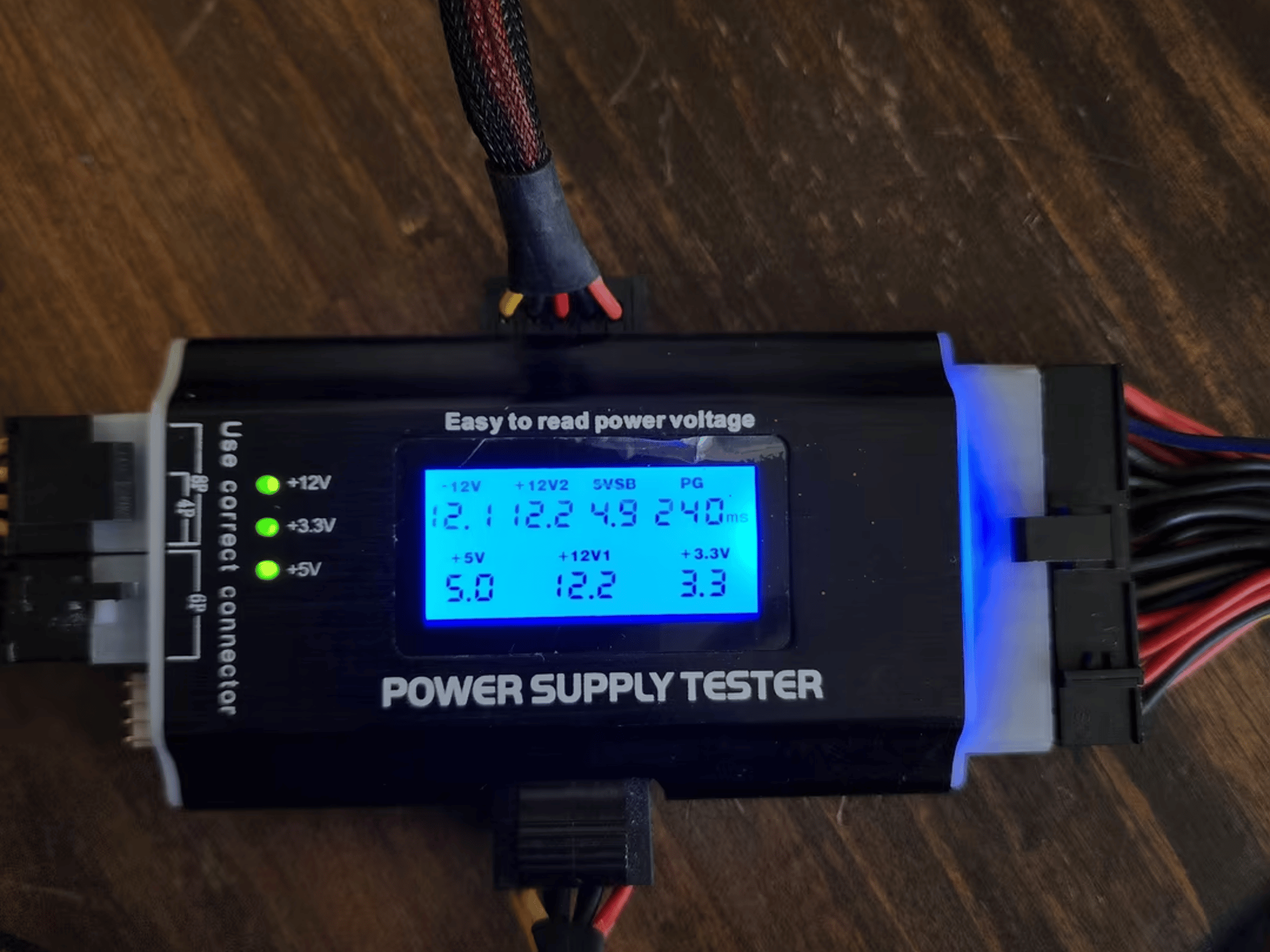 Corsair CS600 600W Power Supply