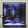 RTX 3050 8G | Custom Gaming PC | Ryzen 5 5600X | 16G DDR4 | 512GB | Win 11Pro