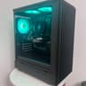 Gaming PC Ryzen 5 5600GT