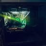 Gaming PC Used RYZEN 9 5900X/ NVIDIA GeForce RTX 4070 Also open to offers