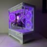 ⬜ICE COLD🟦 Gaming PC | i7 8700 | GTX 1080 | 16gb ddr4 | 1tb ssd