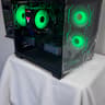 i7 9700F, 32GB DDR4 Ram, RTX 3070TI, 1 TB SATA Drive Gaming System