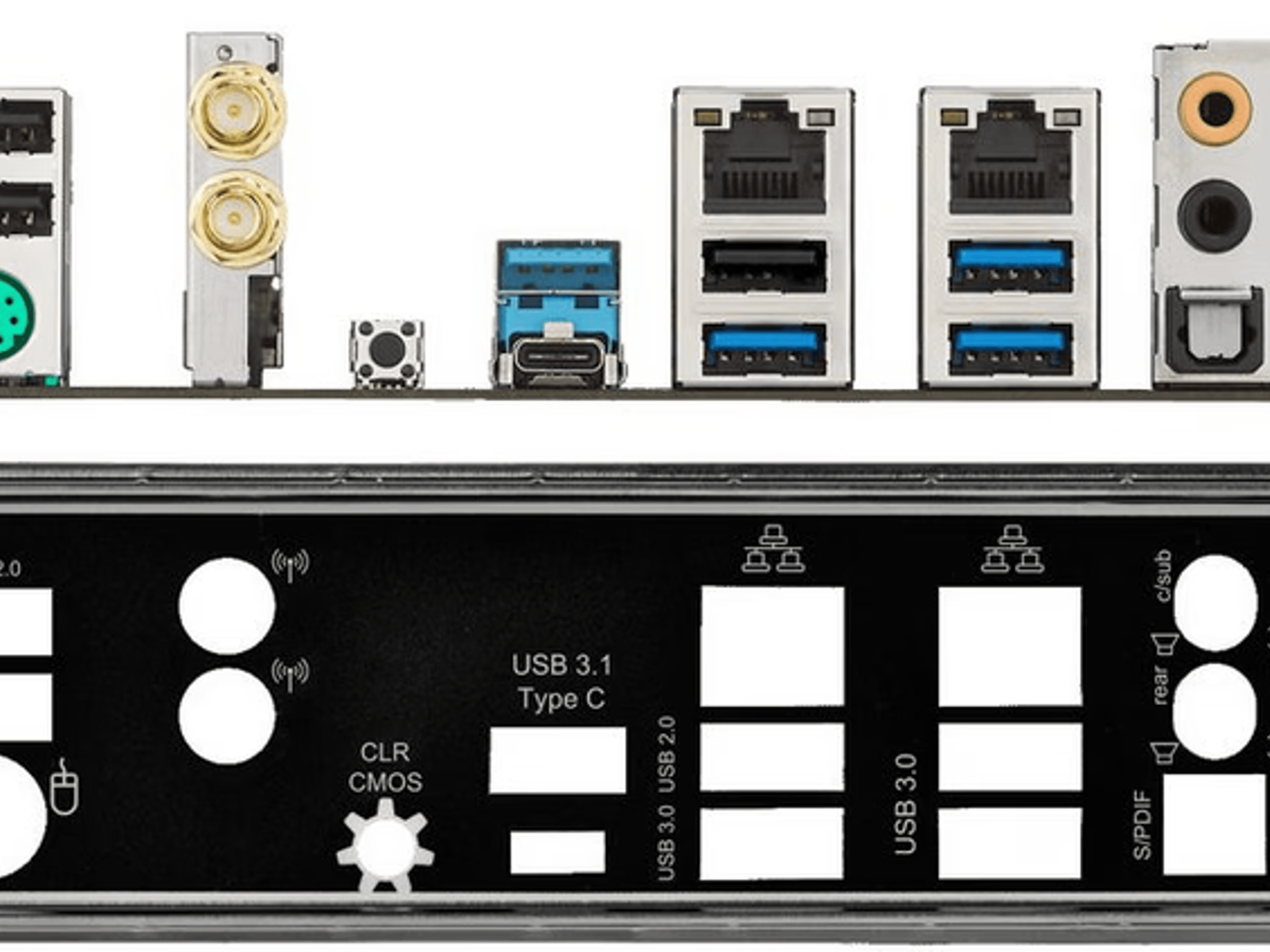 NEW ASRock X99 Taichi LGA 2011-v3 Intel X99 ATX Intel Motherboard