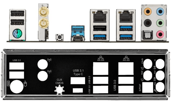 NEW ASRock X99 Taichi LGA 2011-v3 Intel X99 ATX Intel Motherboard