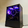 🔥SALE🔥 R5-5600|RX 6500XT|16GB RAM|WIFI|ARGB Fans|-DepxTech Pre-Built PC