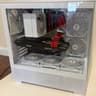 White- 1070 ti, 16 gb ddr4-3000, intel i5- 6500