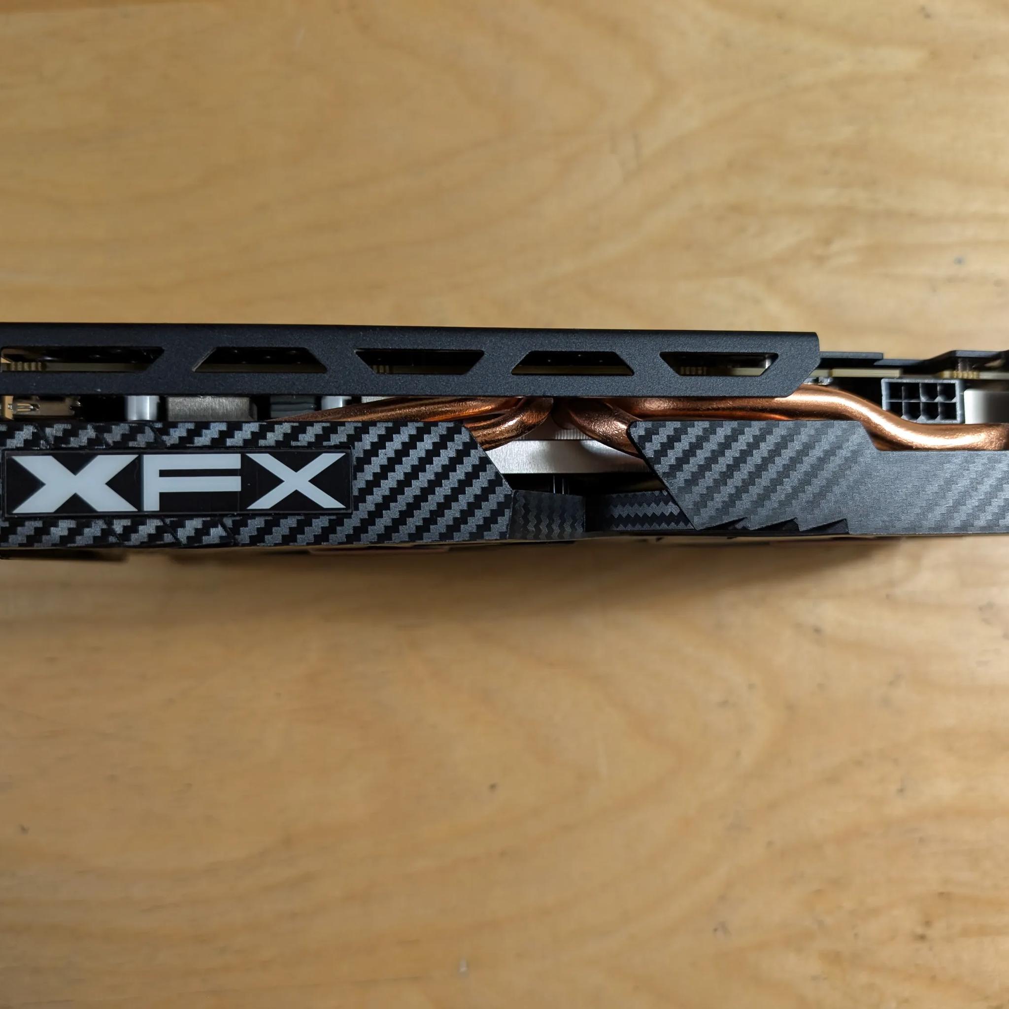 Intel Core i5 9500T + AMD RX 580 4GB