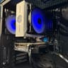 🔥 Tusker 3660 Gamer 🔥 Ryzen 5 3600| GTX 1660 Super | 32 GB DDR4| 1.5 TB SSD