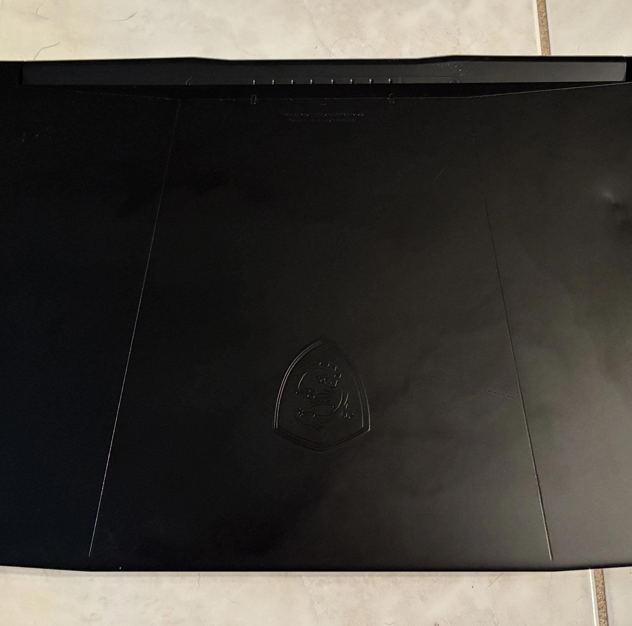 MSI Katana 15.6 - Brand New Display, See details inside.