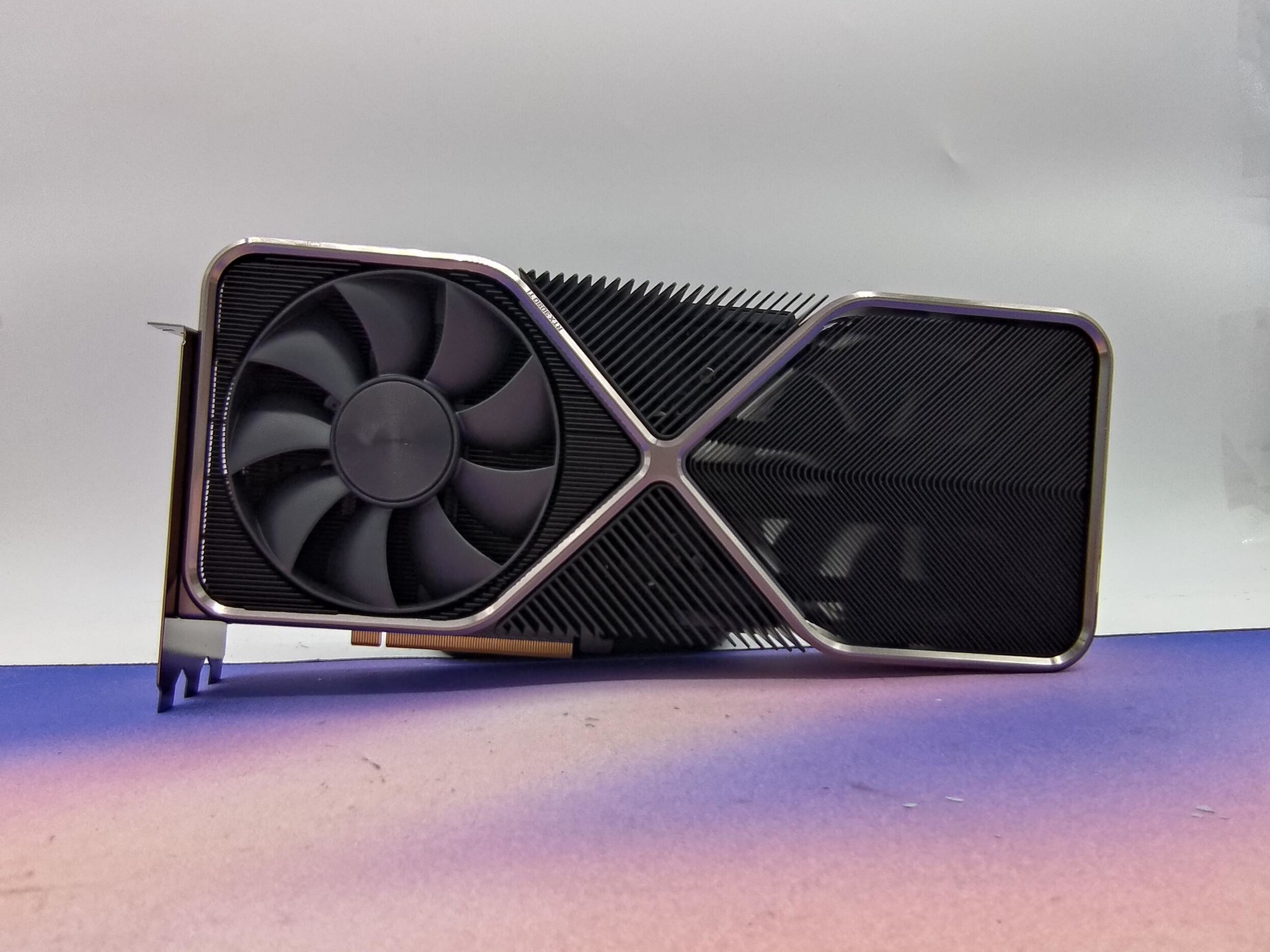 Nvidia RTX 3090 Ti Founders Edition