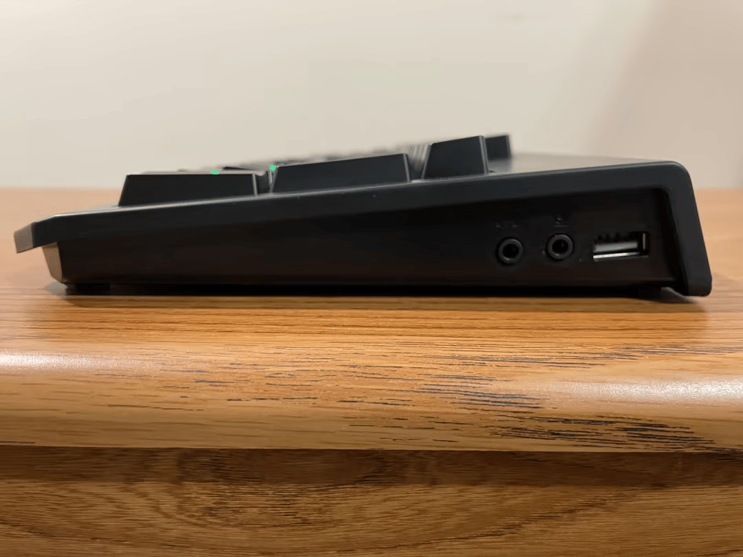 Razer Blackwidow Ultimate 