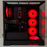 AMD X3D Ryzen 5 7500X3D 32GB DDR5 RAM 1TB NVMe SSD GeForce RTX 3060 12GB ASUS B650E-E TUF Gaming PC