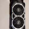 MSI GeForce RTX 2060 SUPER VENTUS GP