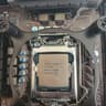 i7-7700k, MSI 270-a, and AIO combo.