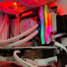 "Ice Cube" RYZEN 7 7700x, 4070 ti super, 32gb ram, WI-FI, 1TB nvme, gaming pc Free 4tb Drive READ