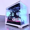 ❄️"Astral Frost"⚪️ | 4k Gaming | RX 6900XT 16G | Ryzen 9 5900X  | 32GB Ram | 1TB SSD | Free Shipping