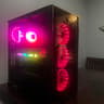RTX GAMING PC - RTX 3070TI - I5 12600KF
