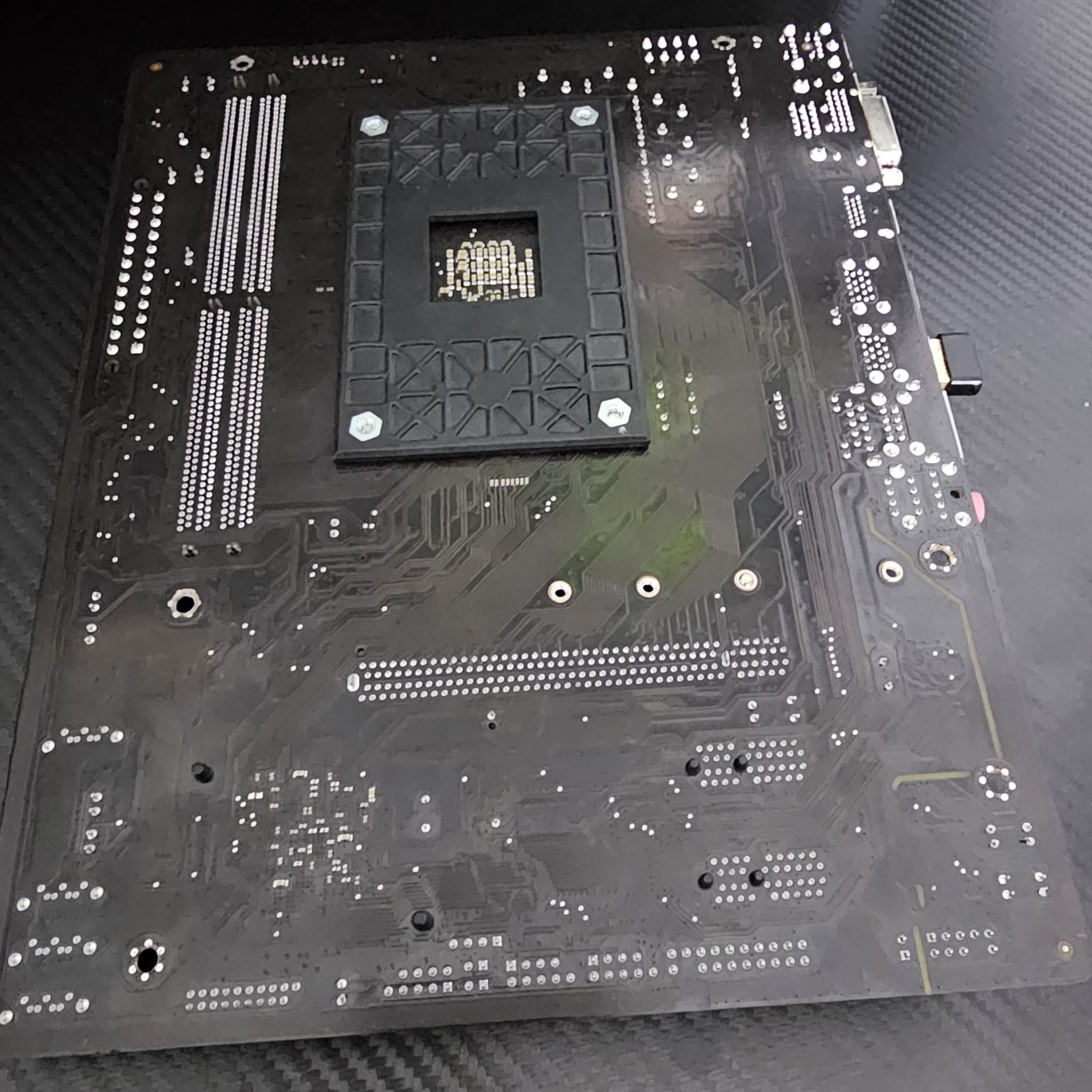 Gigabyte AMD A320M-S2H Micro ATX DDR4-SDRAM Motherboard