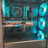 AXIOM / Value PC / Intel i3-12100F / RTX 3060 TI OC / 16GB's of RAM / 500GB NVME + 1TB 7200RPM HDD