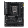 ASUS TUF GAMING Z790-PLUS WIFI Intel LGA 1700 Z790 ATX Desktop Motherboard A