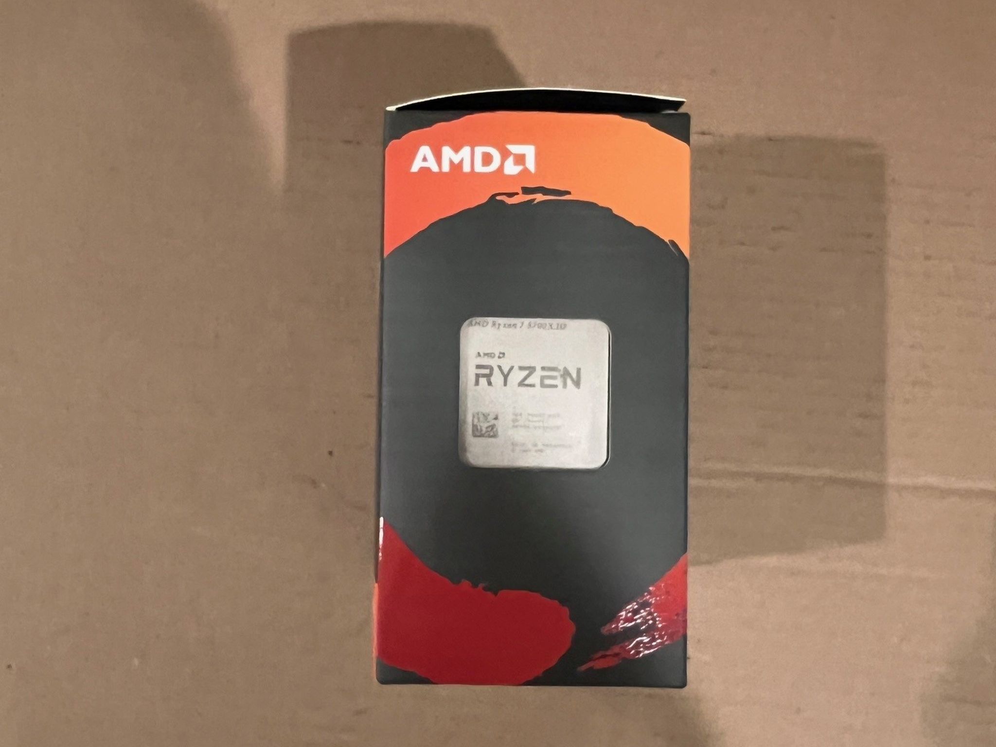 R7 5700X3D