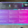 Cooler Master MasterLiquid 240L Core ARGB 240mm AIO - Brand New Sealed