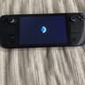 512GB LCD Steam Deck W/ Samsung 512gb Sd Card and accessories