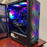 🎮 Ryzen 5 5500 + RTX 3060 | High-FPS 1080p Gaming Build