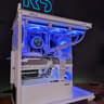 RX 7900XT 20GB // Ryzen 7800x3D // 32GB DDR5 // 2TB Gen4 NVMe // WiFi