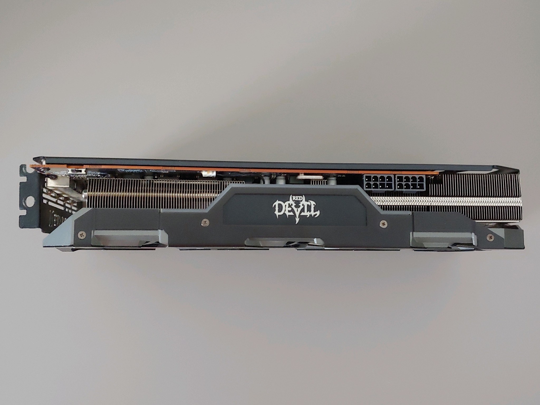PowerColor RX 5700 XT Red Devil 8GB – Tested, Clean, Secure Packaging