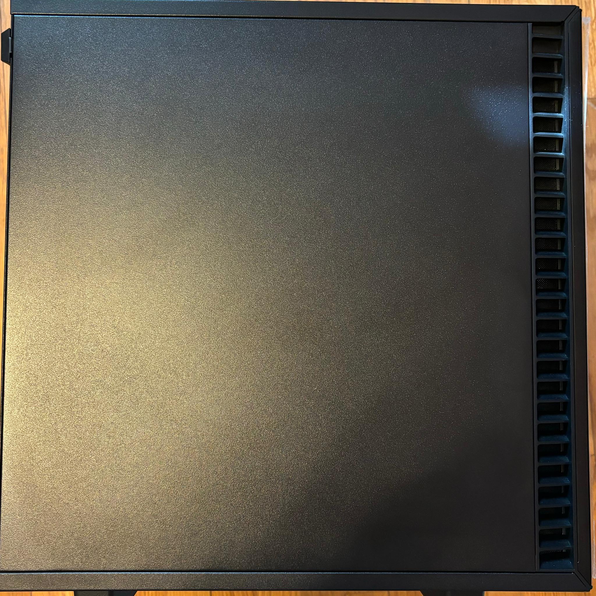 Micro Atx pc,Ryzen 9 7900, RTX 3090, 64GB ddr5, 2tb ssd