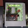 High Performance Gaming PC| RX6700XT 12GB| Ryzen 5@4GHz| 16GB DDR4 RAM| 1TB NVMe SSD| Windows 11 Pro