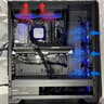 RTX 5060 Ti / Ryzen 7 5800x / 64GB RAM / 1TB SSD / Liquid cooled system / creator pc