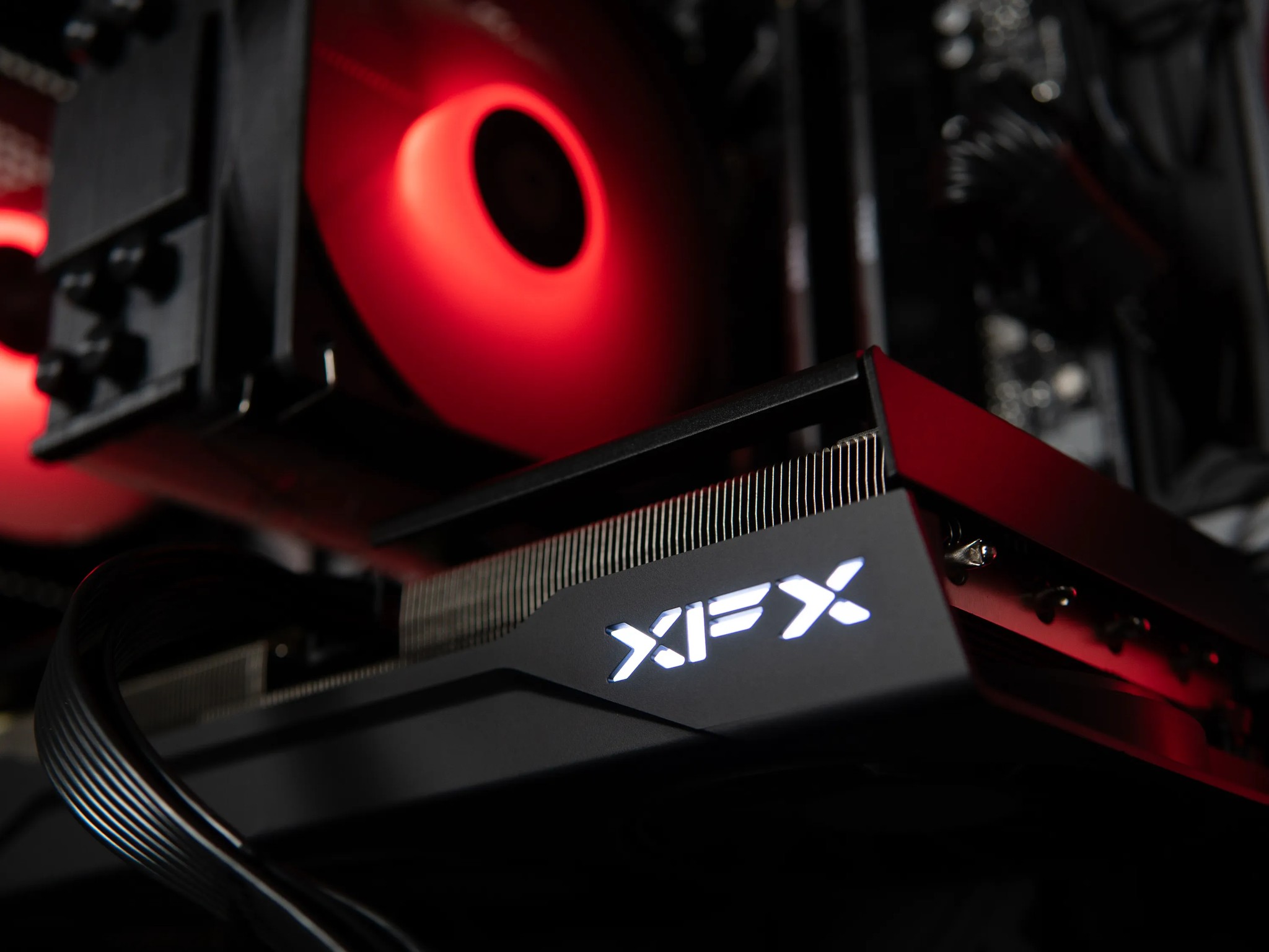 🔴RX 9060XT 16GB + Ryzen 7 7700X | 32GB DDR5 RAM | 1TB SSD🔴