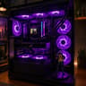 Ryzen 5 9600x / 4070 Ti / 32gb ddr5 /1tb ssd
