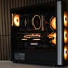 ❄️1080P/1440P Gaming PC ❄️| RTX 2080 8GB💻| DDR4 | 16GB RAM | Windows 11 | NVMe | Ryzen 5