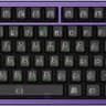 ATK x QK Hex80 HE Magnetic Gaming Keyboard, 80% TKL, CNC Aluminum, Hall-Effect Ti Switches