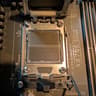 Gigabyte X670E Aorus Master Motherboard