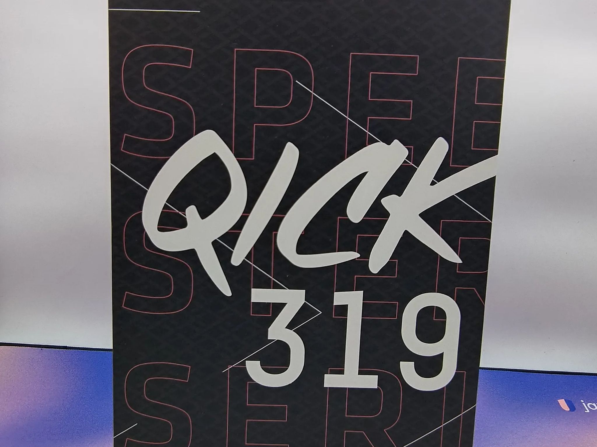 XFX QICK 319 RX 6800