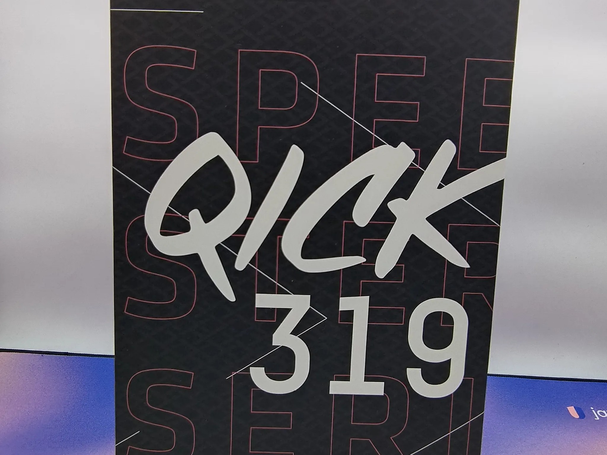 XFX QICK 319 RX 6800