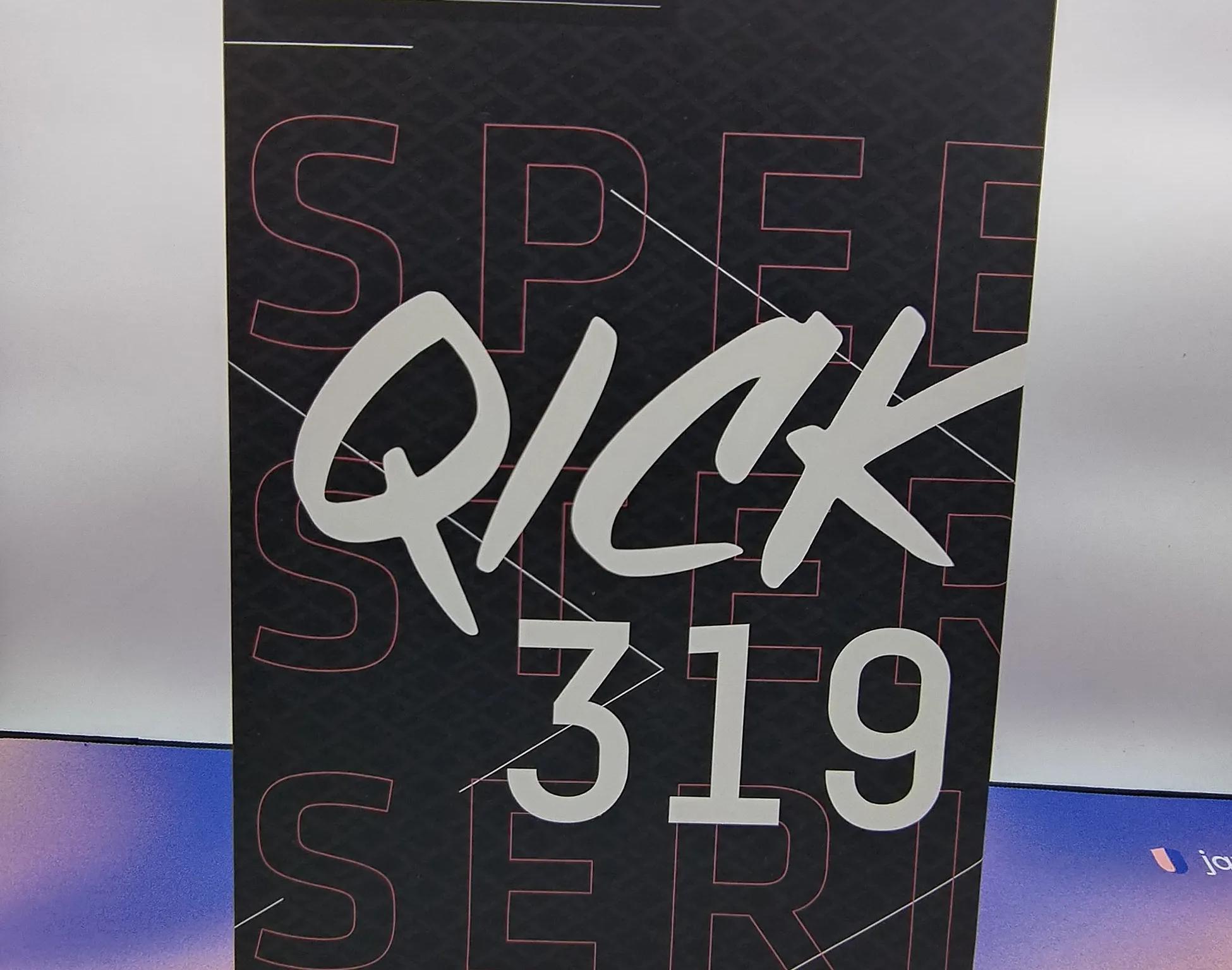 XFX QICK 319 RX 6800