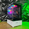 Nvidia RTX 4060 | Intel core i7 3.4ghz | 32GB RAM | SSD+1TB | Wi-Fi/BT | Win 11 - Custom Build!