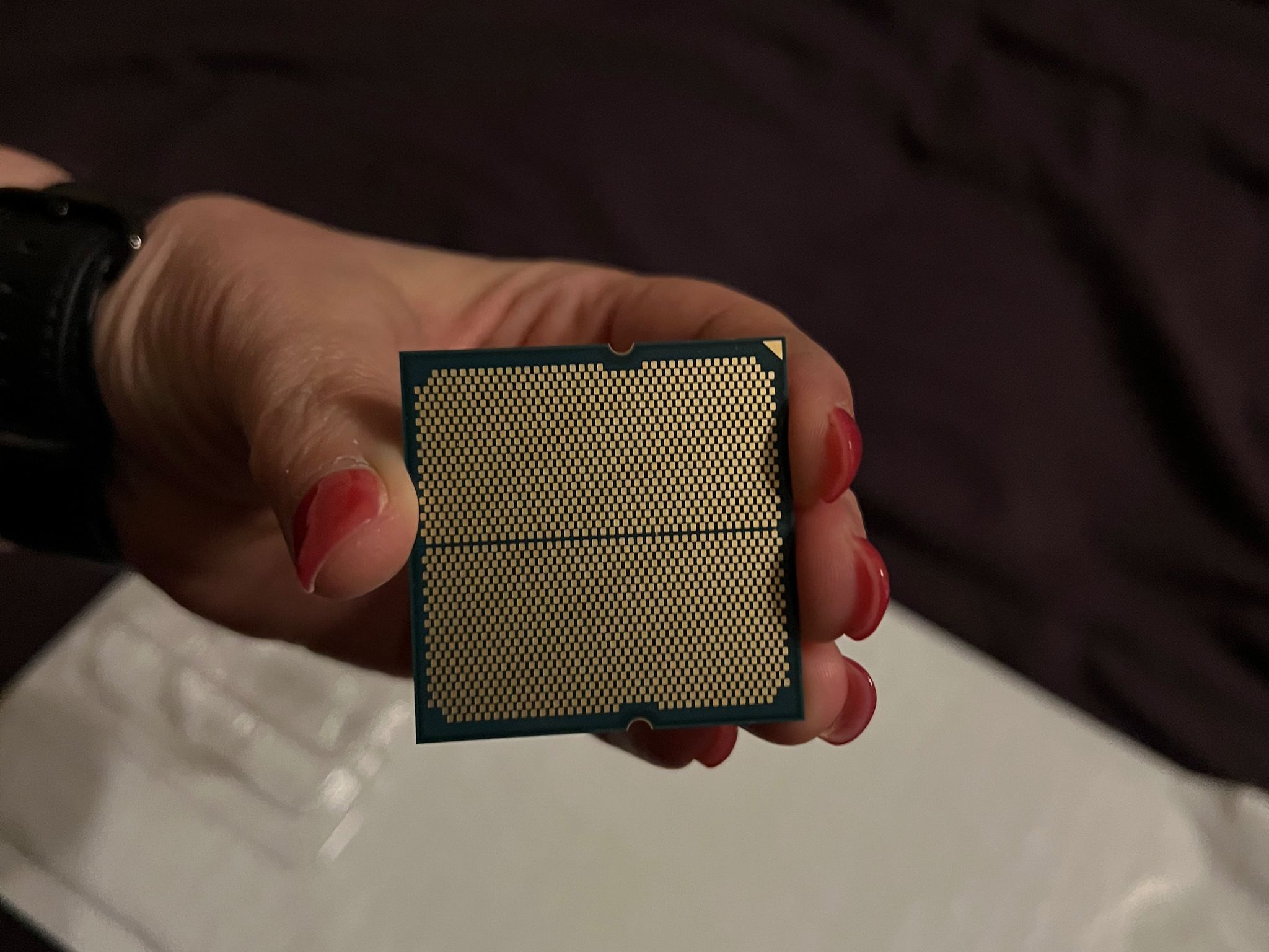 7800x3D