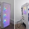 2K Gaming PC RTX 2080 Ti 11 GB Ryzen 7 2700X 32GB RAM 3200 HZ