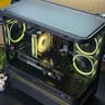 Gaming PC | RTX 3080 | Ryzen 5 5600 | 32GB DDR4 RAM | 1TB | Windows 11